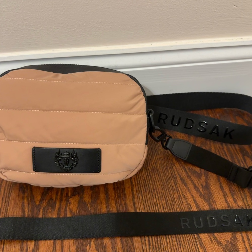 RUDSAK Fanny pack Crossbody bag